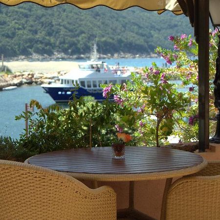 La Calypso Hotell Porto  Eksteriør bilde